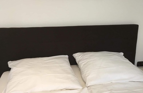 Fresenburg Apartamento | Precioso apartamento en planta baja con su propia entrada a la terraza.