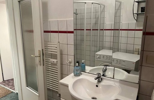 Doebeln Apartamento | Fitters' apartment Mittweida EG