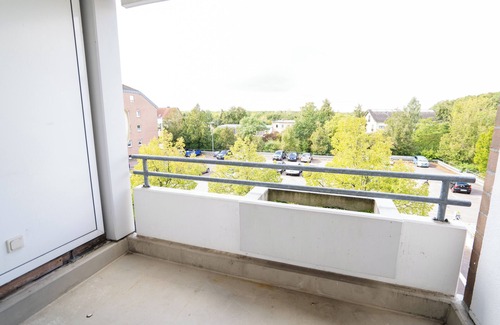 Radefeld Apartamento | Fitters' apartment Schkeuditz