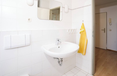 Radefeld Apartamento | Fitters' apartment Schkeuditz