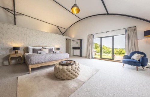 Wells-next-the-Sea Casa | Fitters Barn