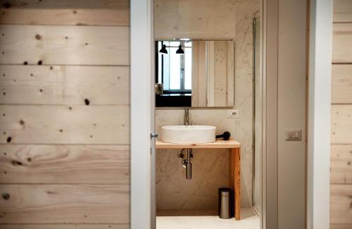 Como City Centre Apartamento | Fitzgerald Building - The House of Travelers
