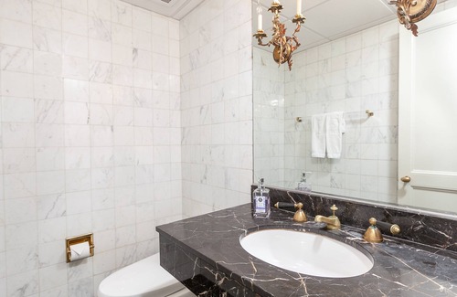 Central Park South Hotel | Fitzpatrick Manhattan Hotel