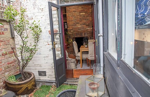 Fitzroy Cabaña | Fitzroy cottage-10pax. 10mins City CBD
