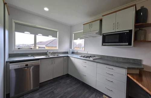 Rewa Casa | Gaivota Fitzroy Holiday Home