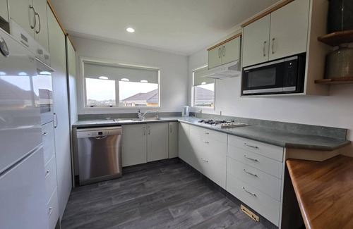 Rewa Casa | Gaivota Fitzroy Holiday Home