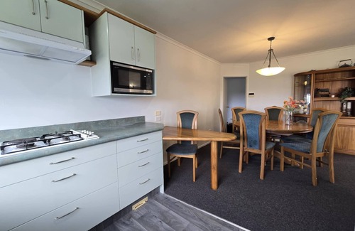 Rewa Casa | Gaivota Fitzroy Holiday Home