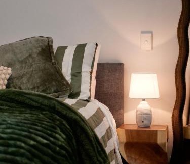 Fitzroy North Apartamento | Fitzroy North cosy retreat
