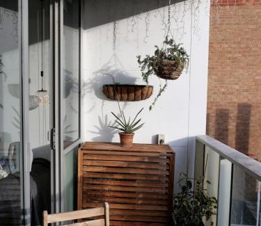 Fitzroy North Apartamento | Fitzroy North cosy retreat