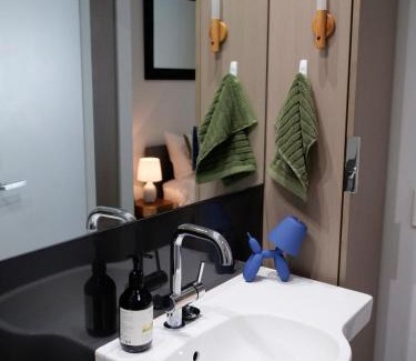 Fitzroy North Apartamento | Fitzroy North cosy retreat