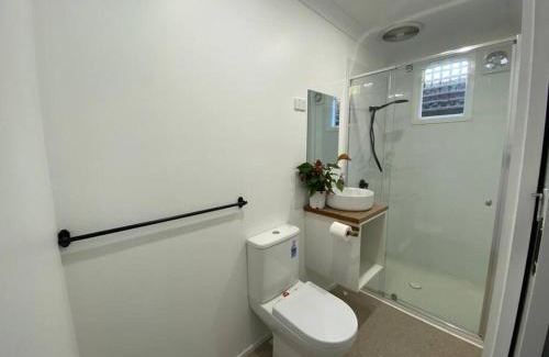 Fitzroy Casa | Fitzroy- Private rooms 2-4 guest #GuestHouse #AusGP #DirectTram #F1
