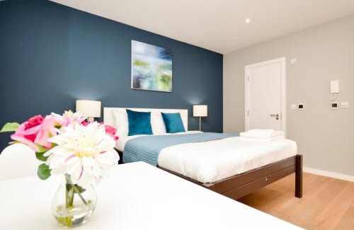 Fitzrovia Apartamento | Fitzroy Serviced Apartments by Concept Apartments