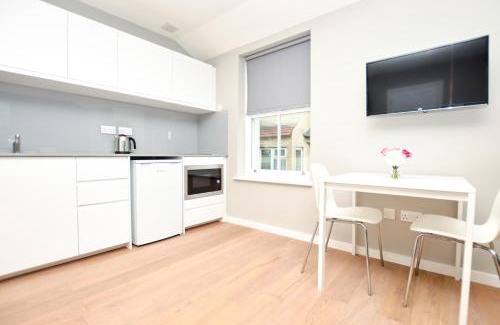 Fitzrovia Apartamento | Fitzroy Serviced Apartments by Concept Apartments