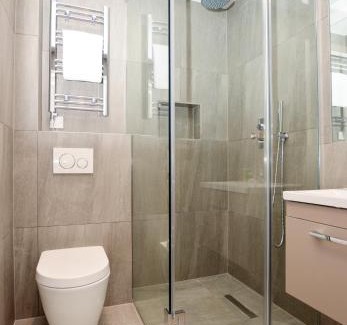 Fitzrovia Apartamento | Fitzroy Serviced Apartments by Concept Apartments