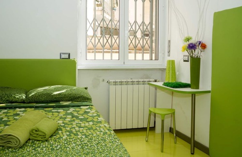 Montalbino Apartamento | Apartamento Fiuggi Milan