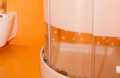 Montalbino Apartamento | Apartamento Fiuggi Milan