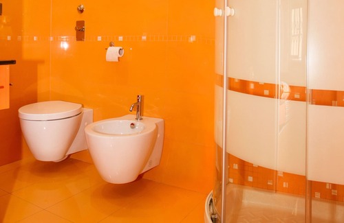 Montalbino Apartamento | Apartamento Fiuggi Milan
