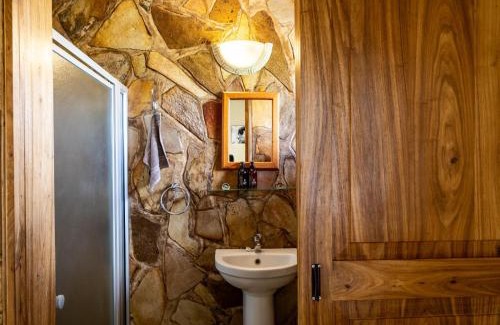 Grootfontein Apartamento | Fiume Lodge CC