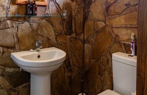 Grootfontein Apartamento | Fiume Lodge CC