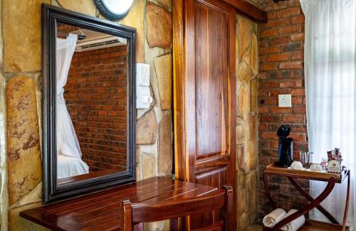 Grootfontein Apartamento | Fiume Lodge CC
