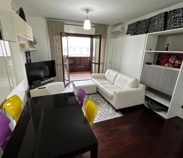 Centro Giano Apartamento | Fiumicino Relax House