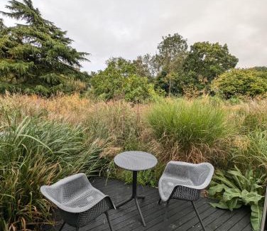 Aldringham Cama Y Desayuno | Five Acre Barn