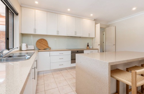 Cape Schanck Casa | Five Acres - Cape Schanck