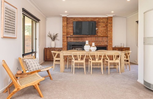 Cape Schanck Casa | Five Acres - Cape Schanck