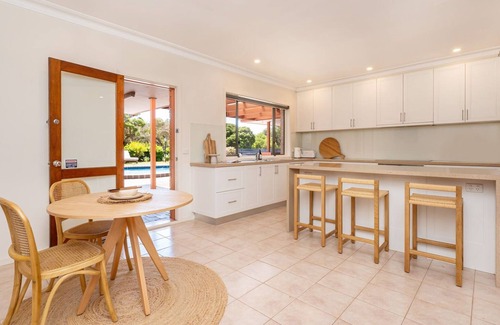 Cape Schanck Casa | Five Acres - Cape Schanck