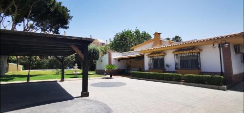 Guadalmar Apartamento | Five Apples