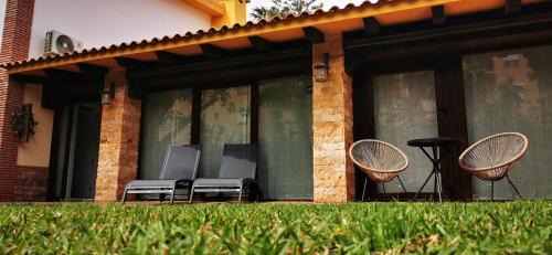 Guadalmar Apartamento | Five Apples