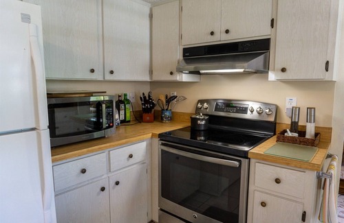 South Venice Casa | Five Beaches - walk to beach pool home