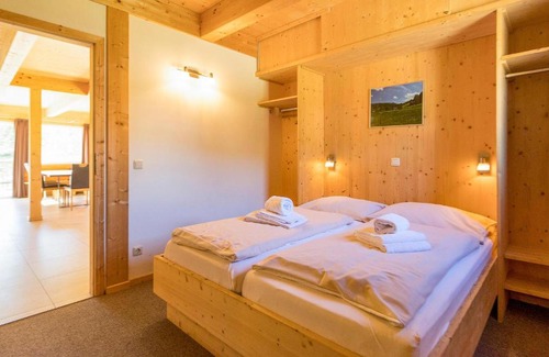 Sankt Georgen ob Murau Casa | Five-Bedroom Holiday Home in St.Georgen A.Kreischb.