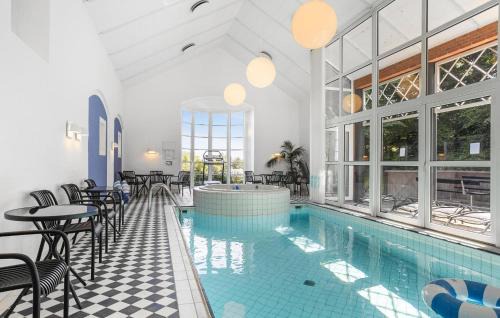 Sindal Casa | Five Bedroom Beautiful Home In Sindal