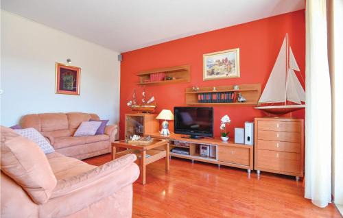 Central Dalmatia Casa | Five-Bedroom Holiday Home In Blato Na Cetini