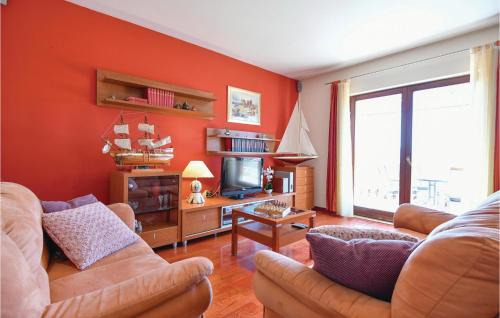 Central Dalmatia Casa | Five-Bedroom Holiday Home In Blato Na Cetini