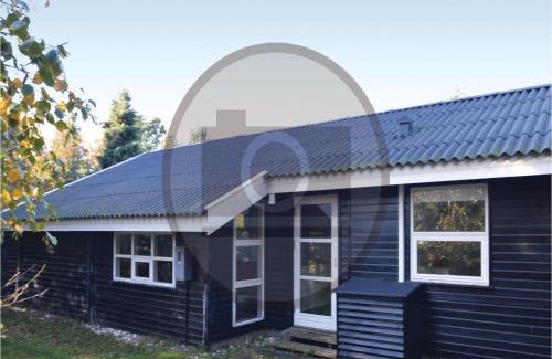 Blokhus Casa | Five-Bedroom Holiday Home In Blokhus