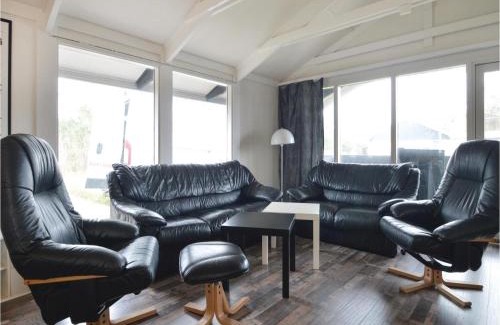 Blokhus Casa | Five-Bedroom Holiday Home In Blokhus