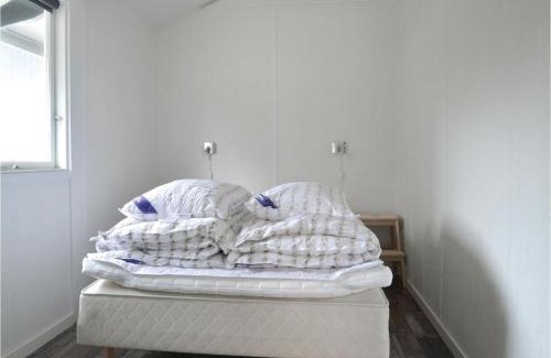 Blokhus Casa | Five-Bedroom Holiday Home In Blokhus