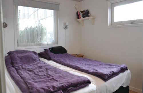 Hasmark Strand Casa | Five-Bedroom Holiday Home In Otterup