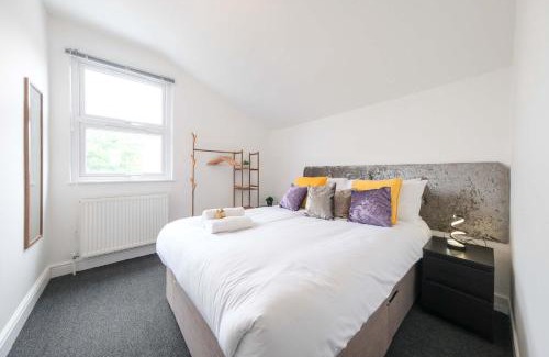 Horfield Casa | Five bedroom house in Douglas road