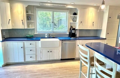 North Chatham Casa | Lugar perfecto para kayak o canoa