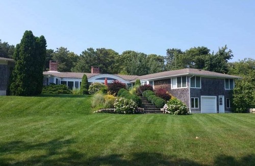 North Chatham Casa | Lugar perfecto para kayak o canoa