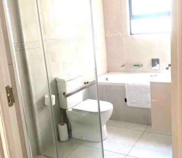 Bloubergstrand Casa | Five bedrooms holiday home