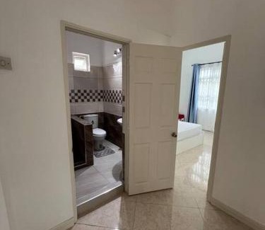 La Mivoie Villa | Five Bedrooms Spanish Villa With Pool