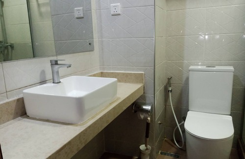 Ofin Hotel | Five Clover Hotel Monestery Road