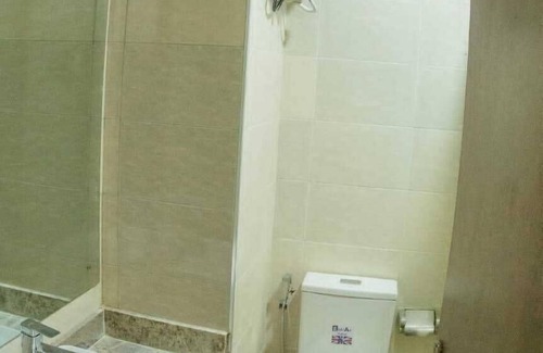 Lekki Hotel | Five Clover Inn Abijo
