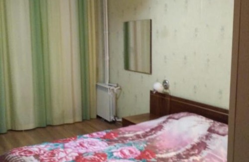 Murmansk Apartamento | Five Corners Apartament Murmansk