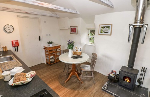Truro Cabaña | Five Elements Studio, ST AGNES
