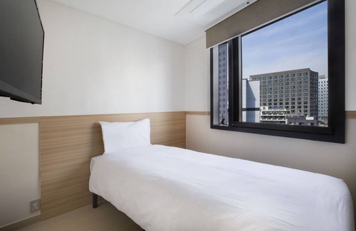 Daehangno Hotel | Five Hotel Jongno